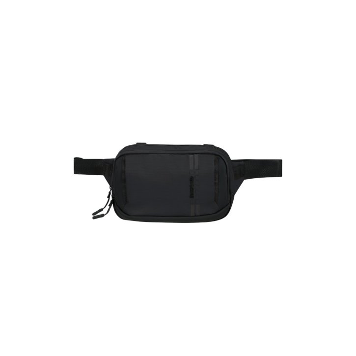 Samsonite ACTIVE ROAD waistbag black